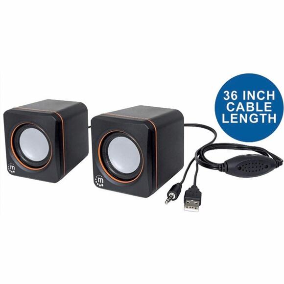 Computer/laptop speakers - Picture 3 of 7